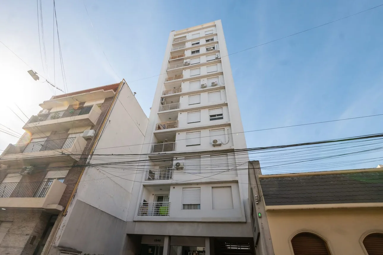 Departamento en venta en Santa Fe, foto 3
