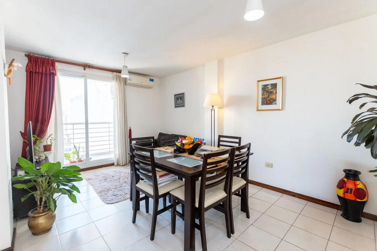Departamento en venta en Santa Fe