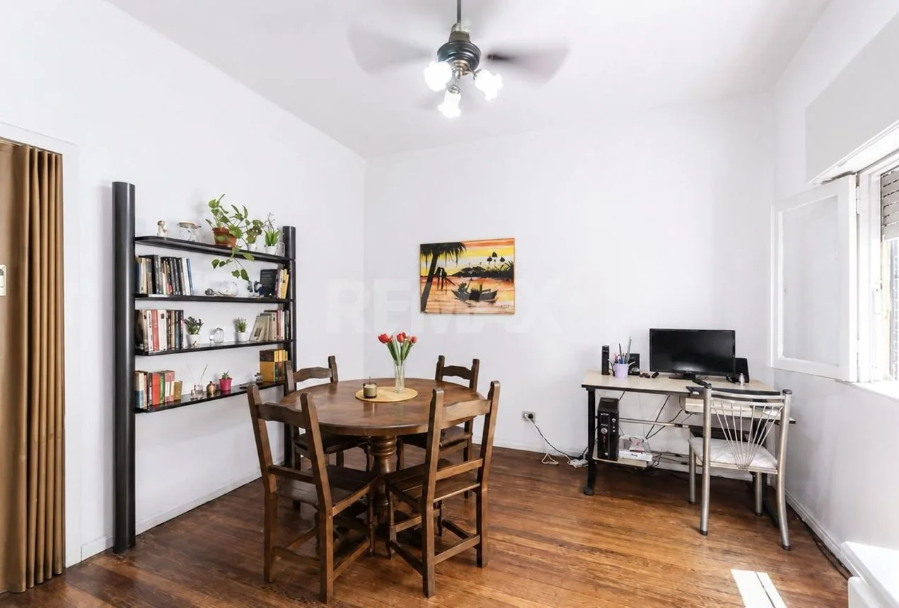 PH de 2 ambientes en venta en Parque Chacabuco, Salas 600, foto 3