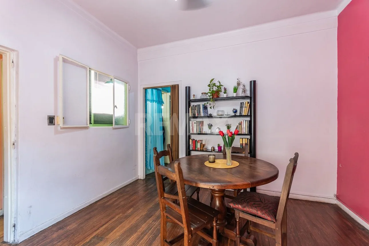 PH de 2 ambientes en venta en Parque Chacabuco, Salas 600