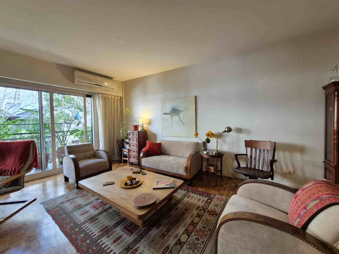 Piso en venta en Palermo, foto 2
