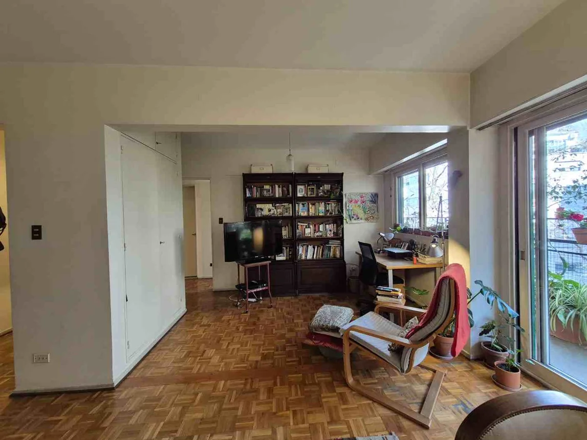 Piso en venta en Palermo, foto 3