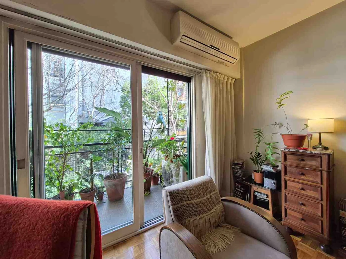 Piso en venta en Palermo