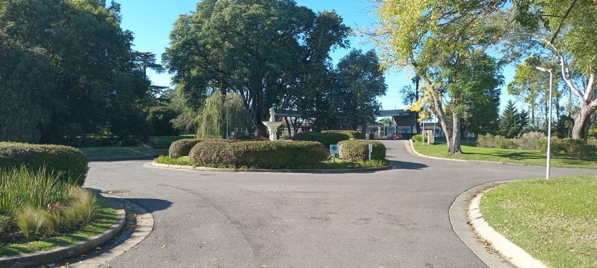 Foto 22 — LOTE VENTA 1017 M2 BARRIO PRIVADO MONET CAMPANA