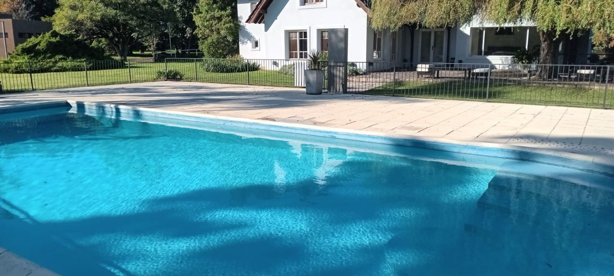 Foto 28 — LOTE VENTA 1017 M2 BARRIO PRIVADO MONET CAMPANA