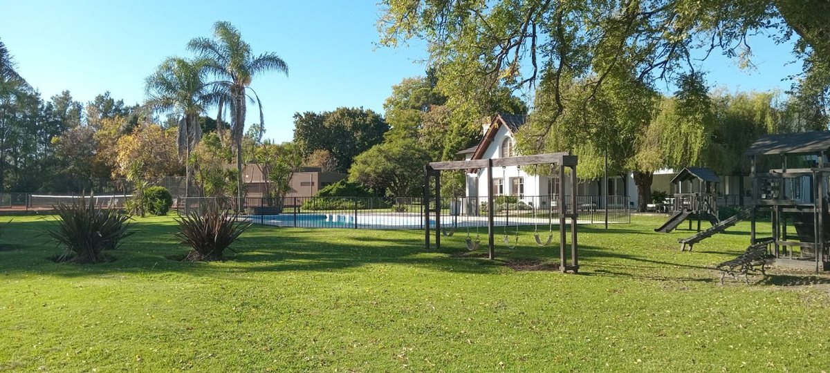 Foto 29 — LOTE VENTA 1017 M2 BARRIO PRIVADO MONET CAMPANA