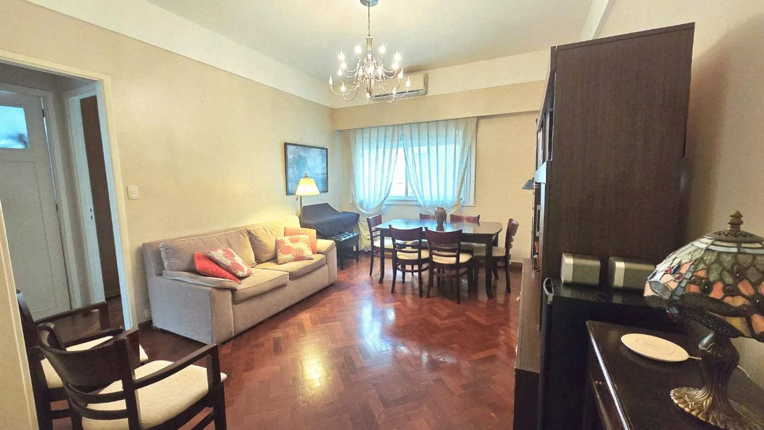 Departamento en venta en Caballito