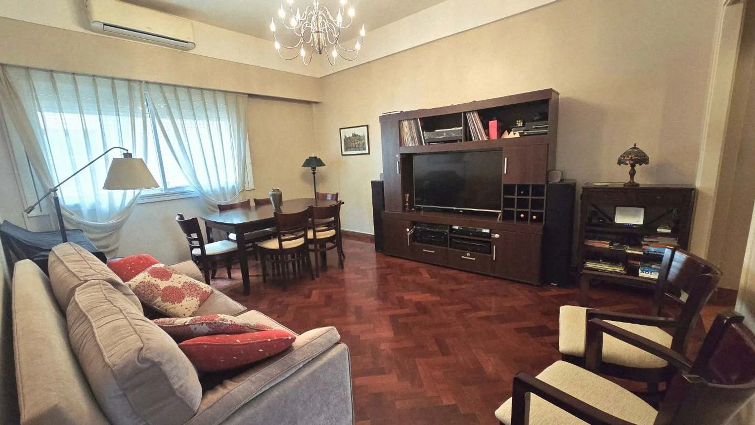 Departamento en venta en Caballito, foto 4