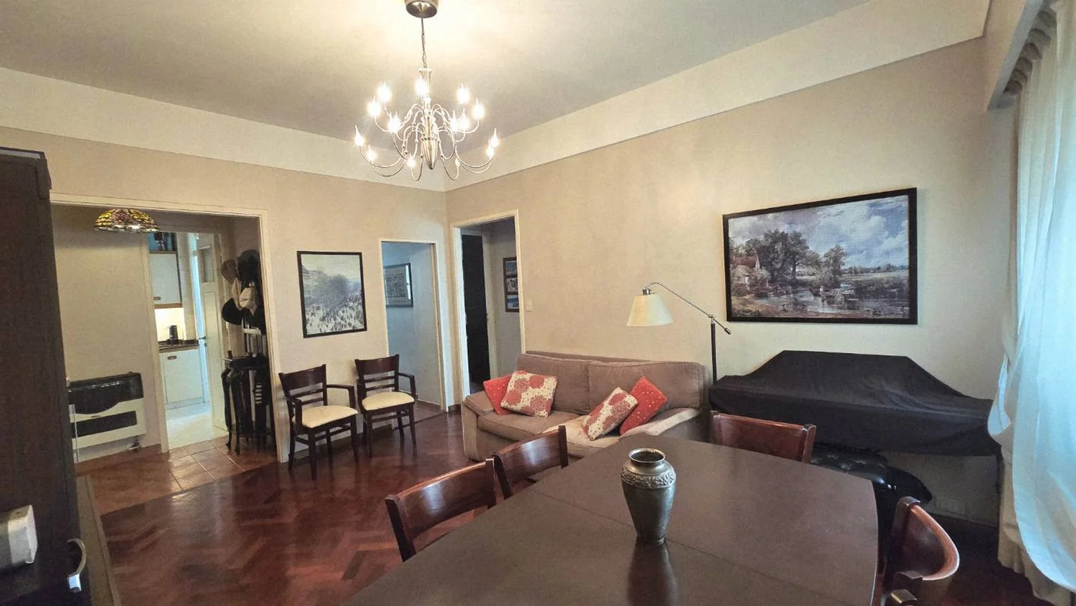 Departamento en venta en Caballito, foto 3