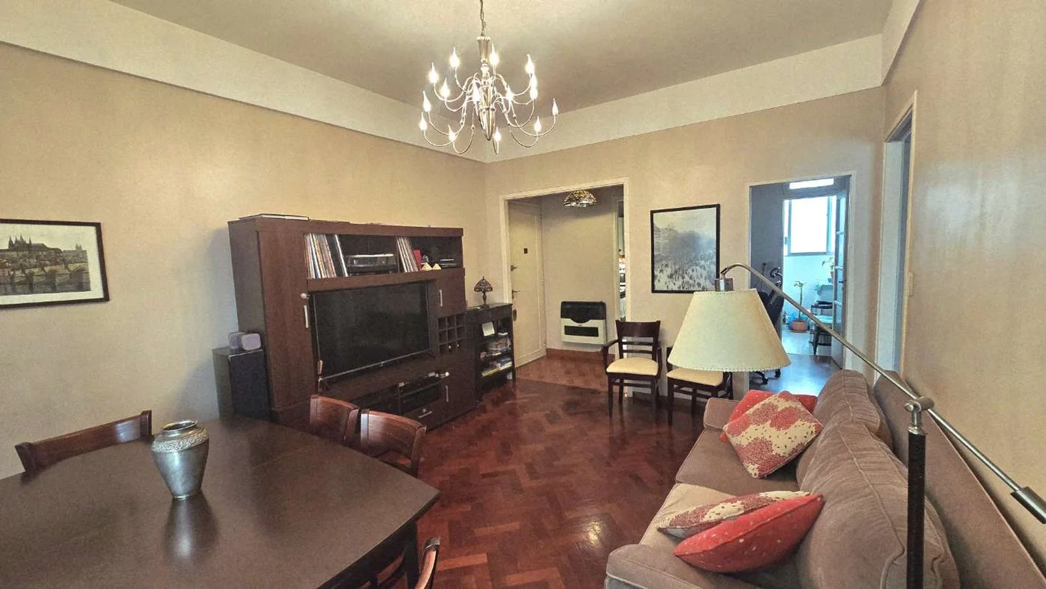 Departamento en venta en Caballito, foto 5
