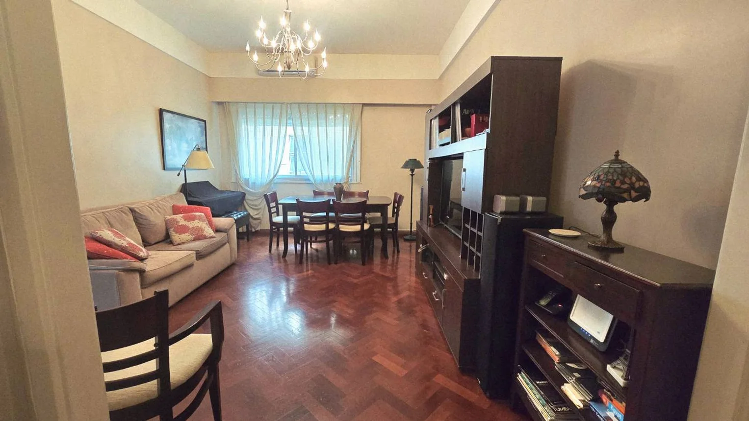 Departamento en venta en Caballito, foto 2