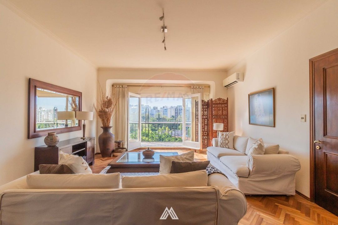 Apartamento penthouse en venta 6 ambientes en Leyenda Patria 3000, Villa Biarritz, Villa Biarritz, Montevideo
