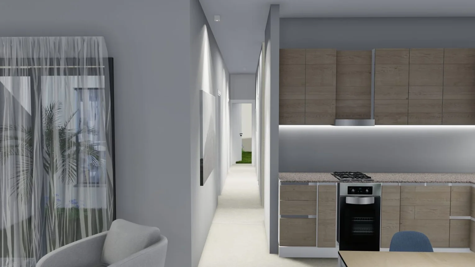 Casa en venta en Guaymallén, foto 5