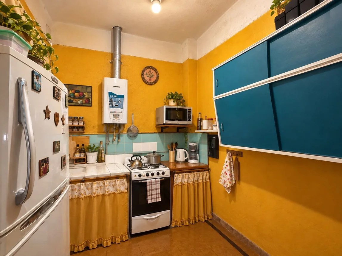 Casa de 4 ambientes en venta en Sarandí, Cucha Cucha 0, foto 3