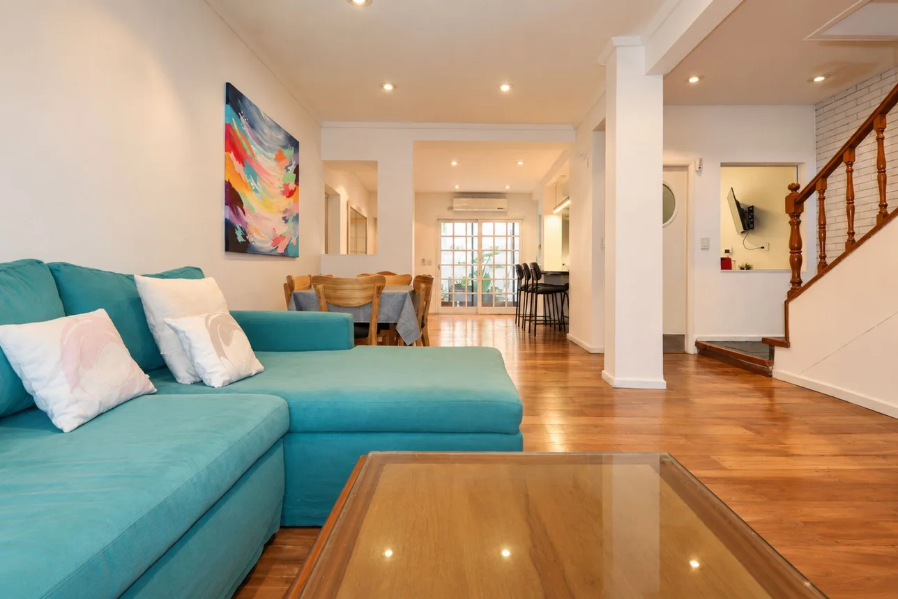 Casa en venta en Colegiales