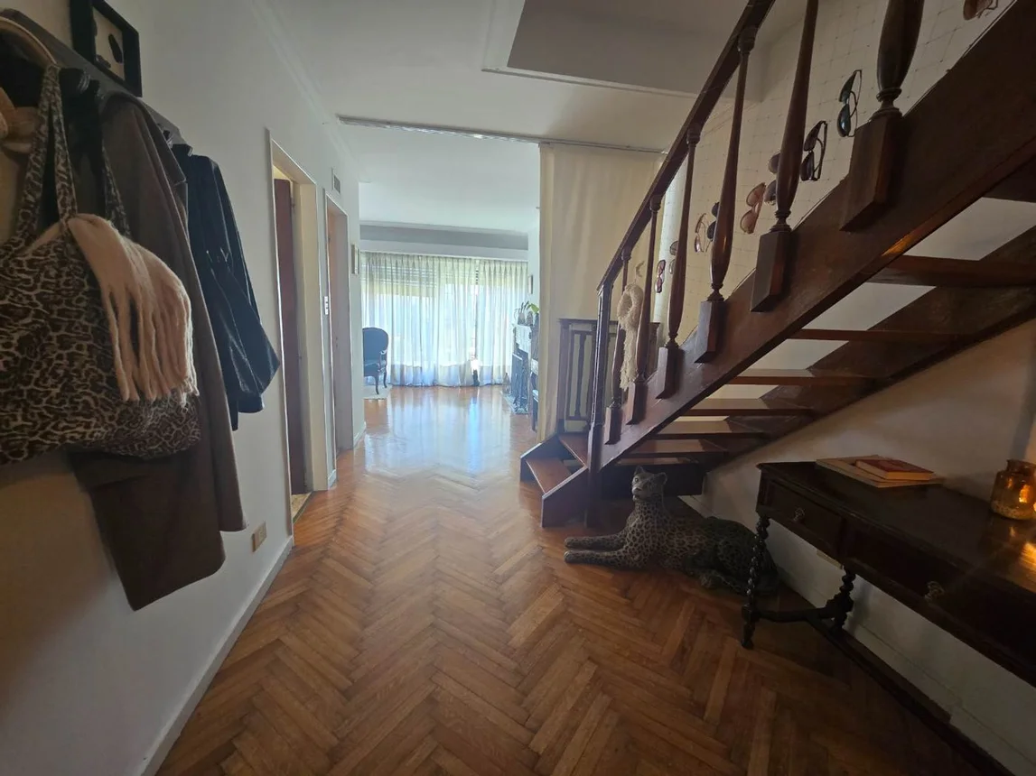 Tríplex en venta en Balvanera, foto 3