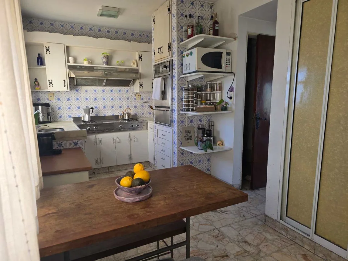 Tríplex en venta en Balvanera, foto 5