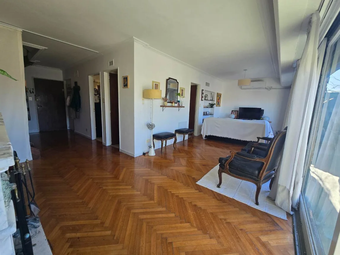 Tríplex en venta en Balvanera, foto 4