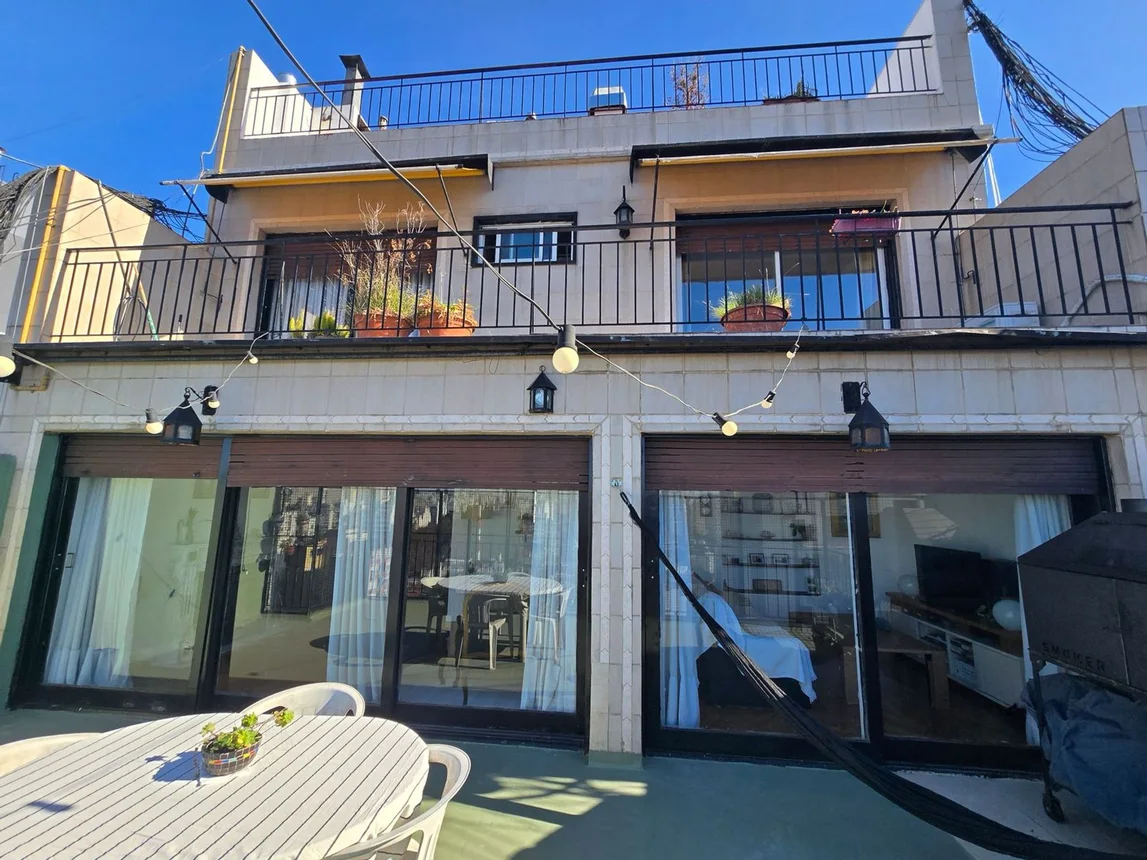 Tríplex en venta en Balvanera, foto 2