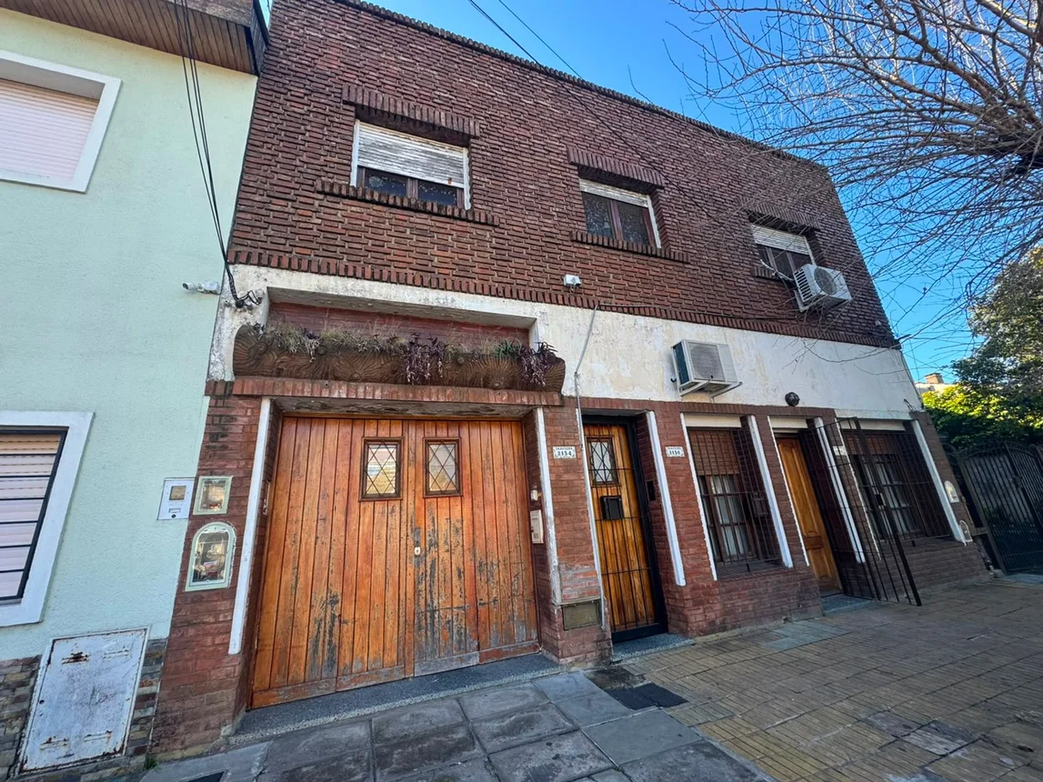 PH de 3 ambientes en venta en Martínez, Saavedra 2100, foto 2