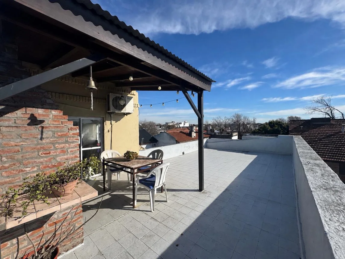 PH de 3 ambientes en venta en Martínez, Saavedra 2100