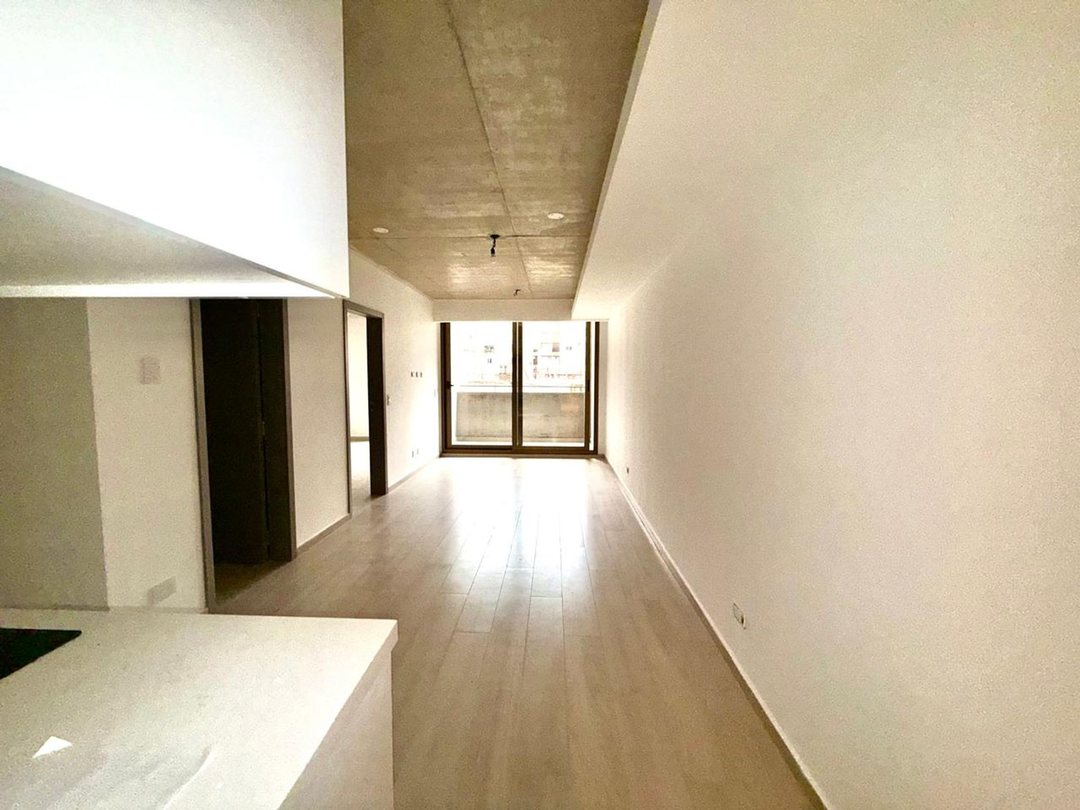VTA PALERMO CHICO 2 AMB AMENITIES ESTRENAR