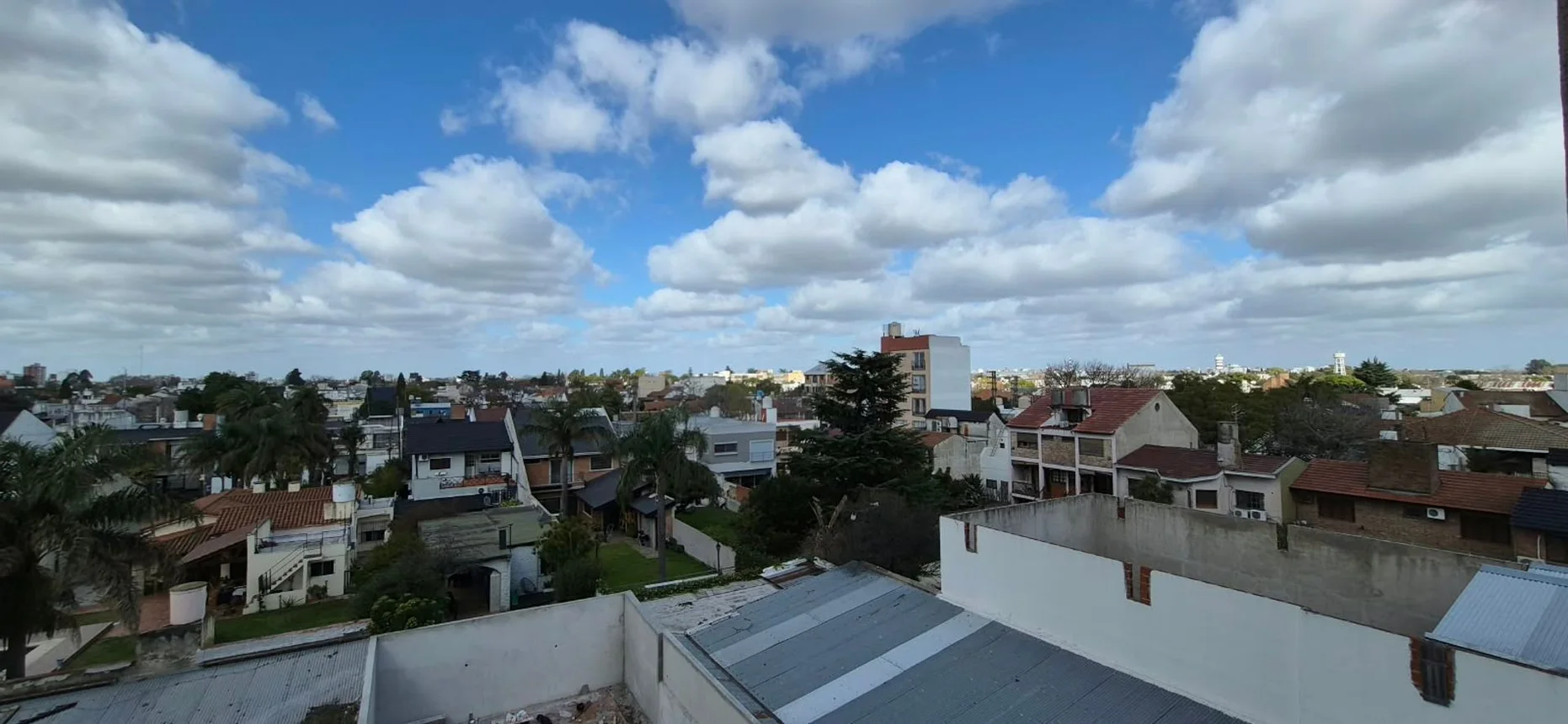 Departamento de 2 ambientes en venta en Haedo, Avenida Presidente Perón 2700, foto 5