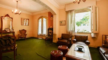 Venta Casa en Pocitos de 3 Dormitorios y Garage