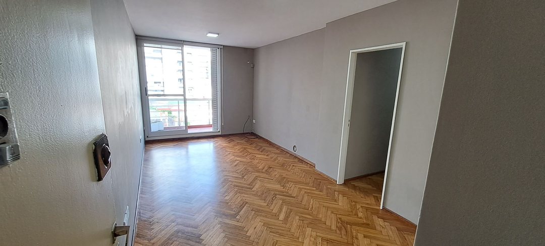 ALQUILER DEPARTAMENTO 3 HAB + COCHERA ZONA RÍO