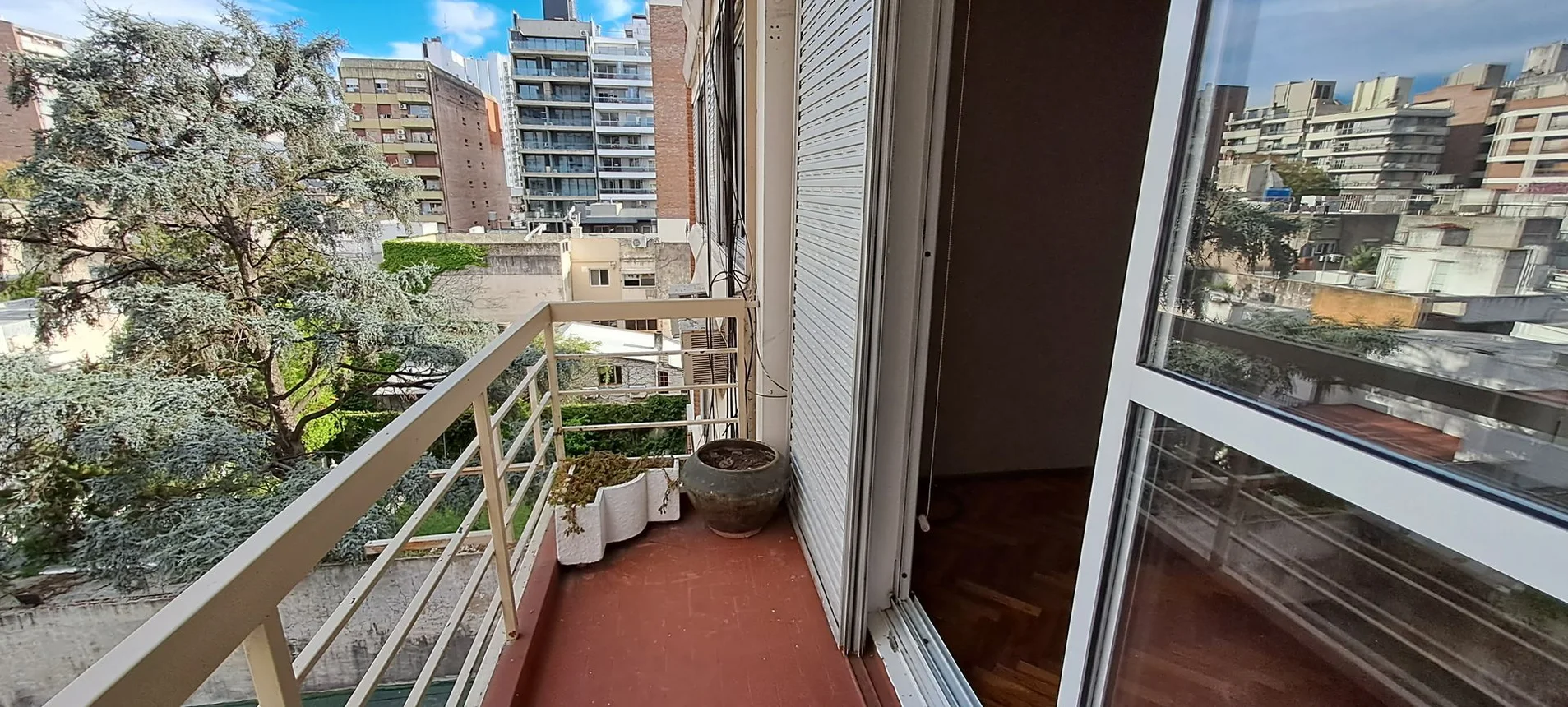 Departamento de 4 ambientes en alquiler en Rosario, Moreno 200, foto 3
