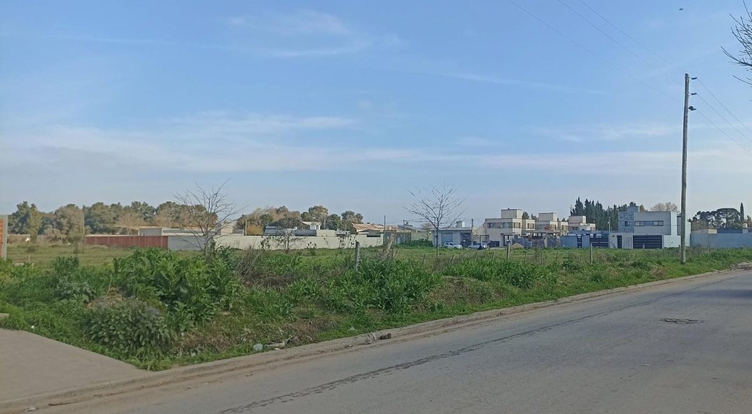 Lote en venta en Lisandro Olmos 10 x 50