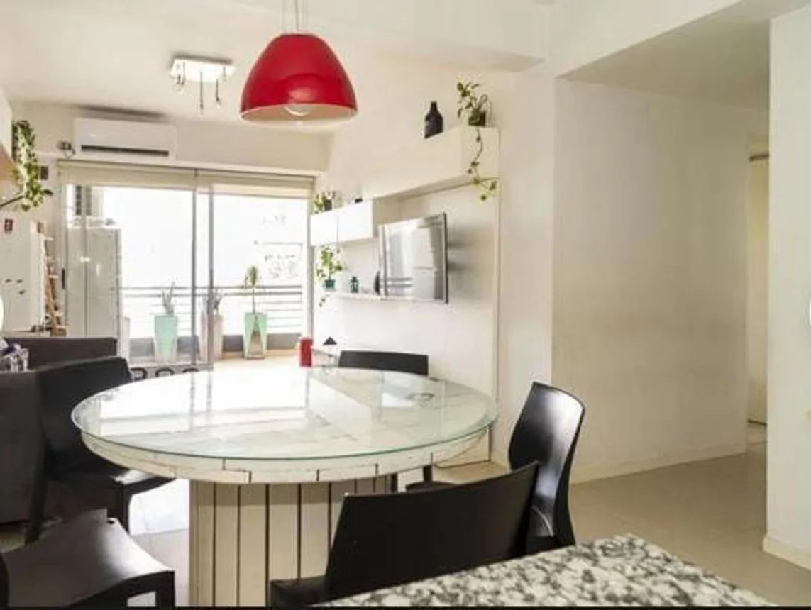Departamento en venta en Caballito