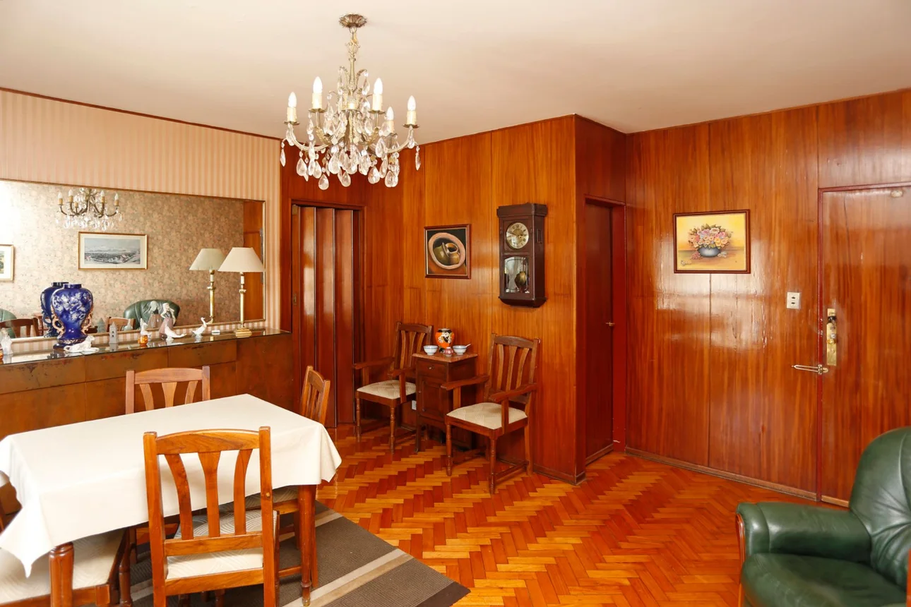 Departamento en venta en Recoleta, foto 3
