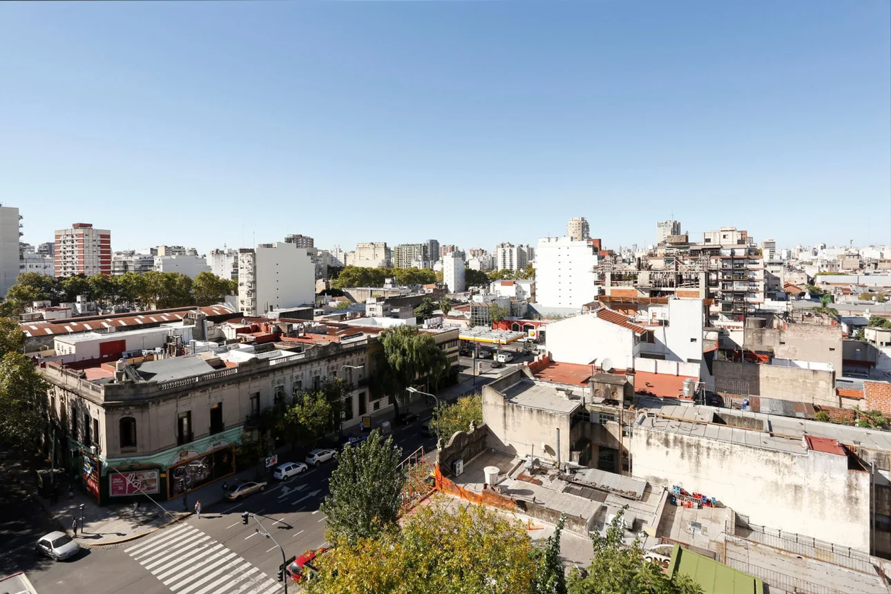 Departamento en venta en Recoleta, foto 4