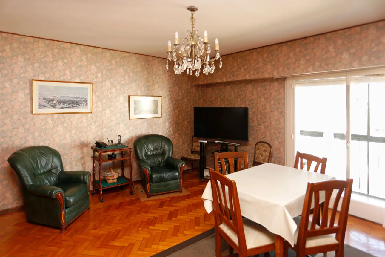 Departamento en venta en Recoleta, foto 2