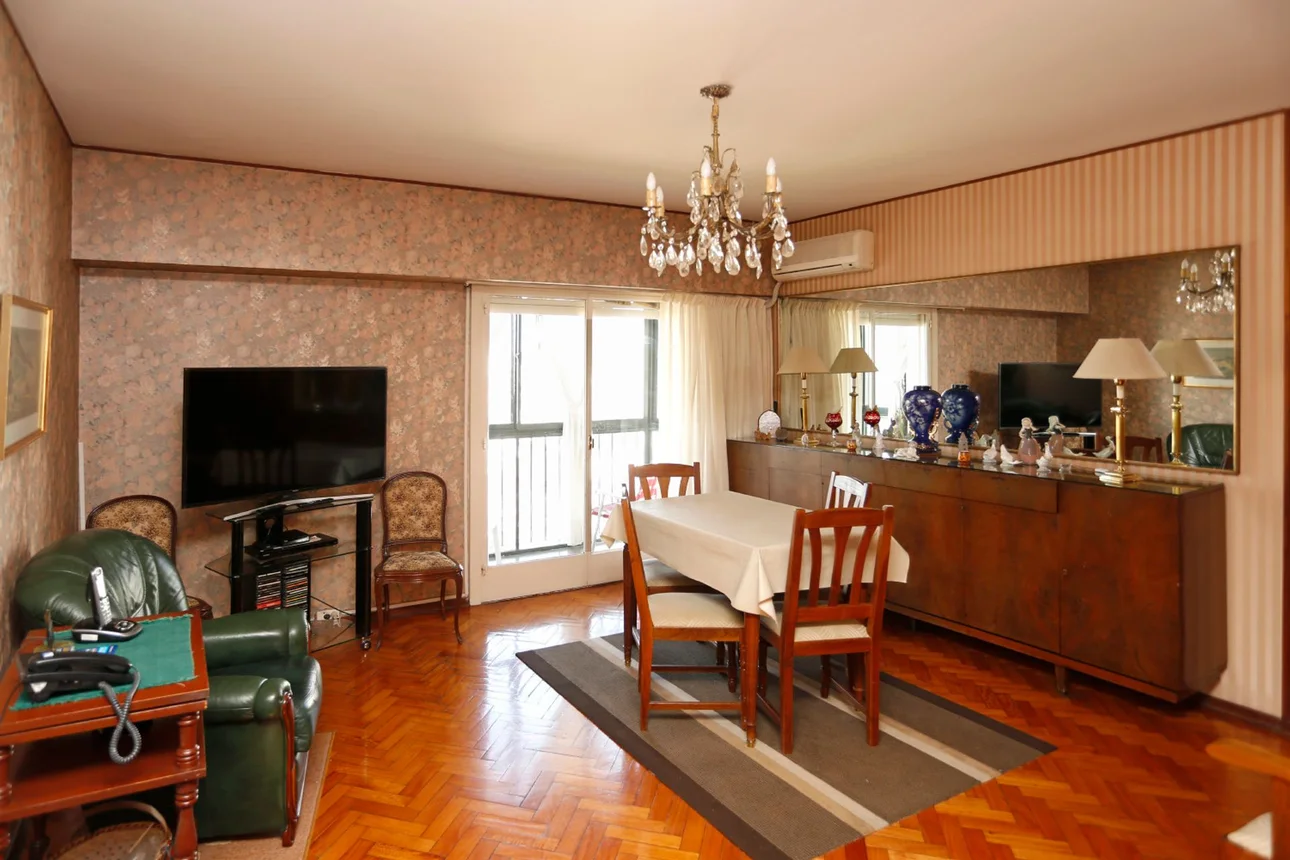 Departamento en venta en Recoleta