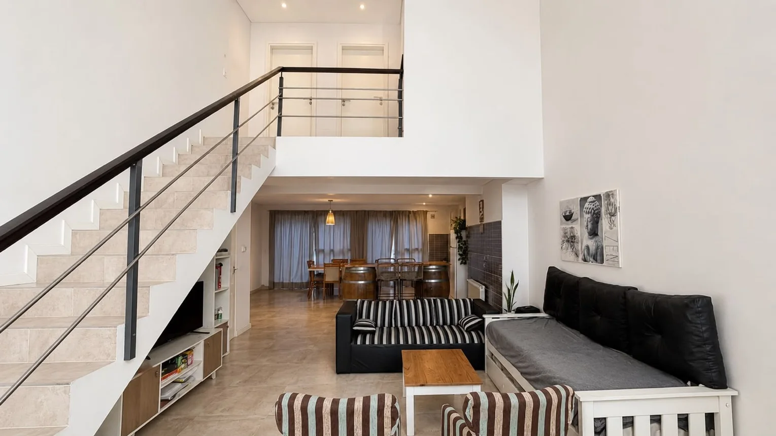 Departamento en venta en Pinamar