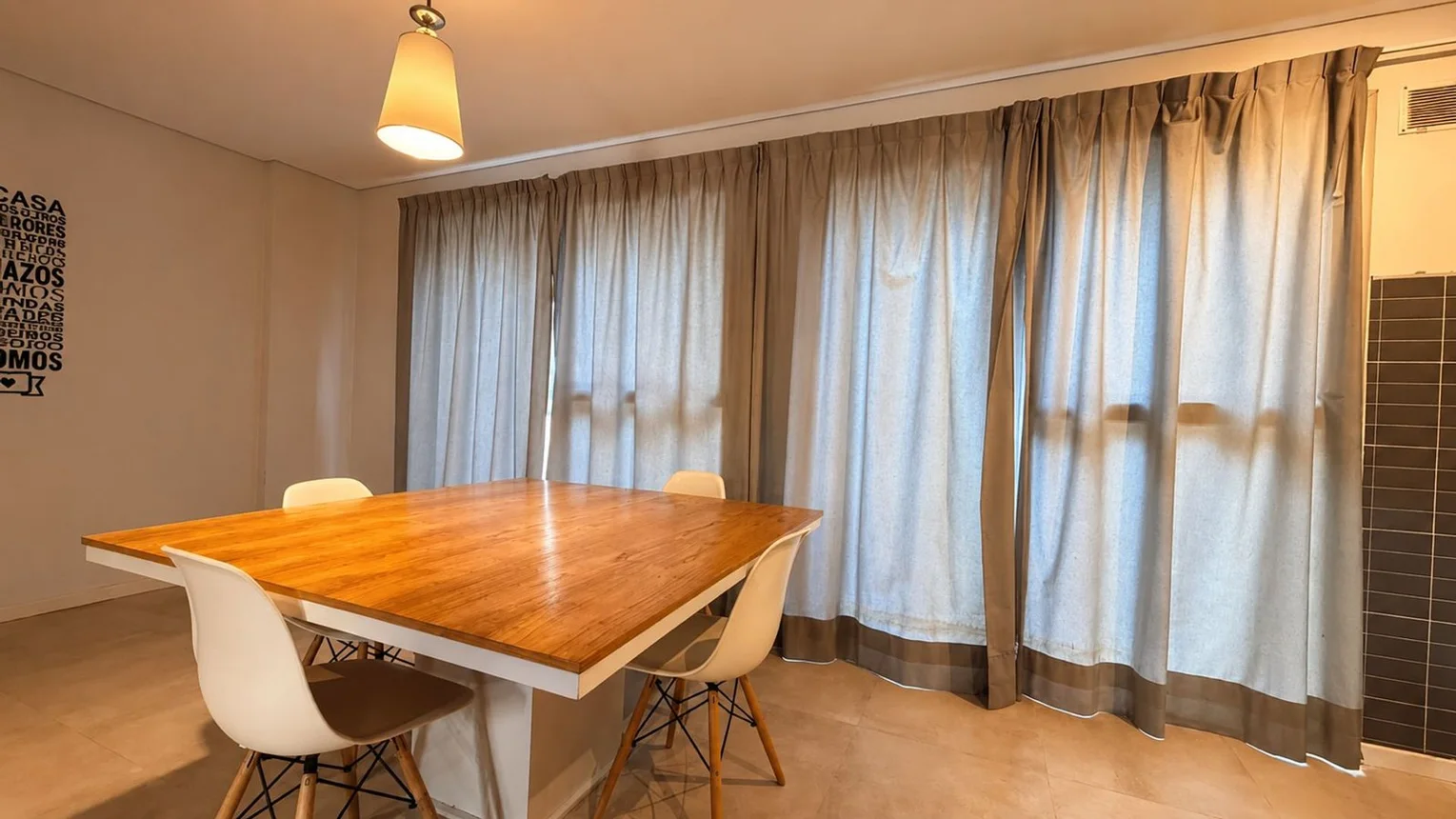 Departamento en venta en Pinamar, foto 3