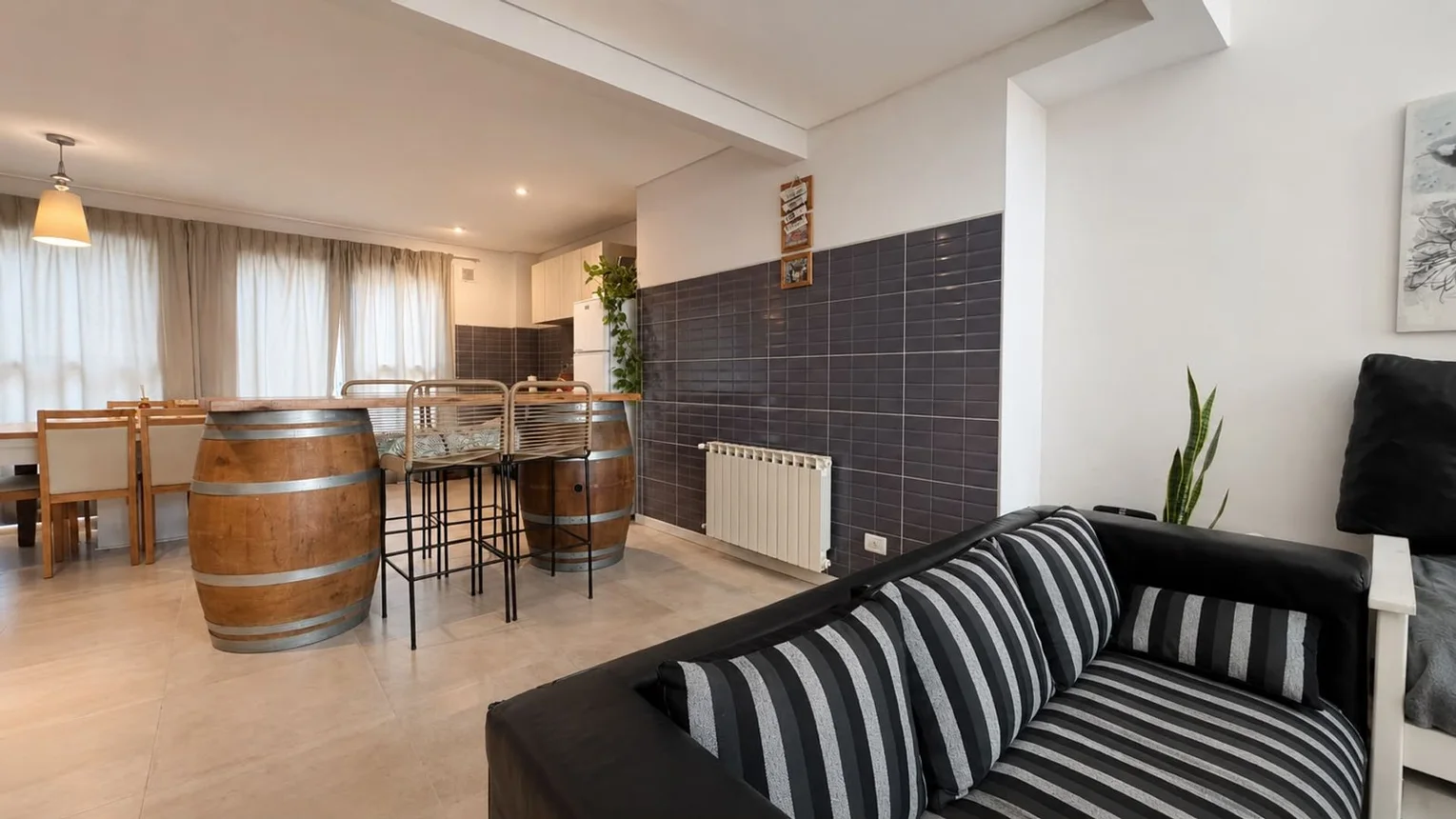Departamento en venta en Pinamar, foto 4
