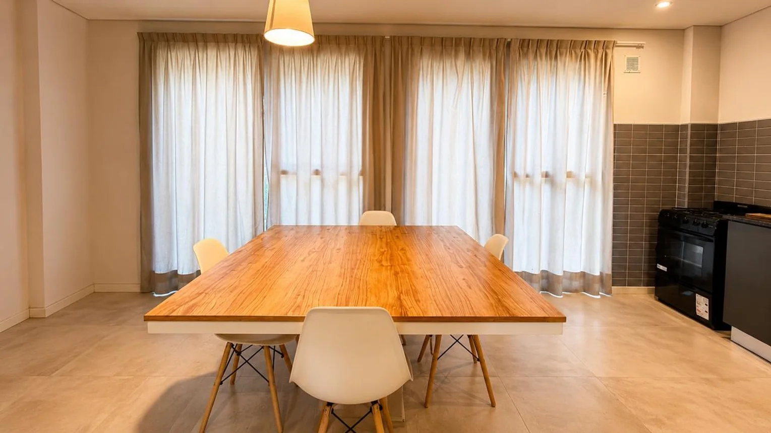 Departamento en venta en Pinamar, foto 2