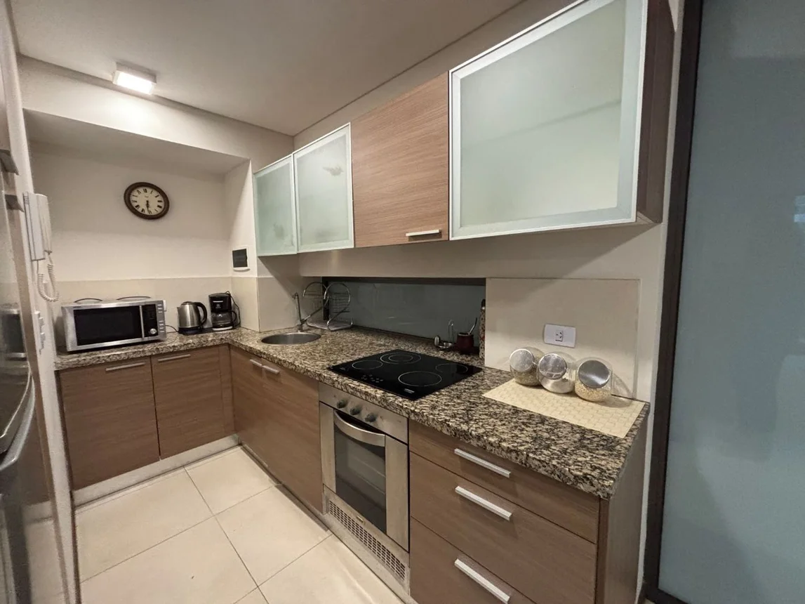 Departamento en venta en Rosario, foto 4