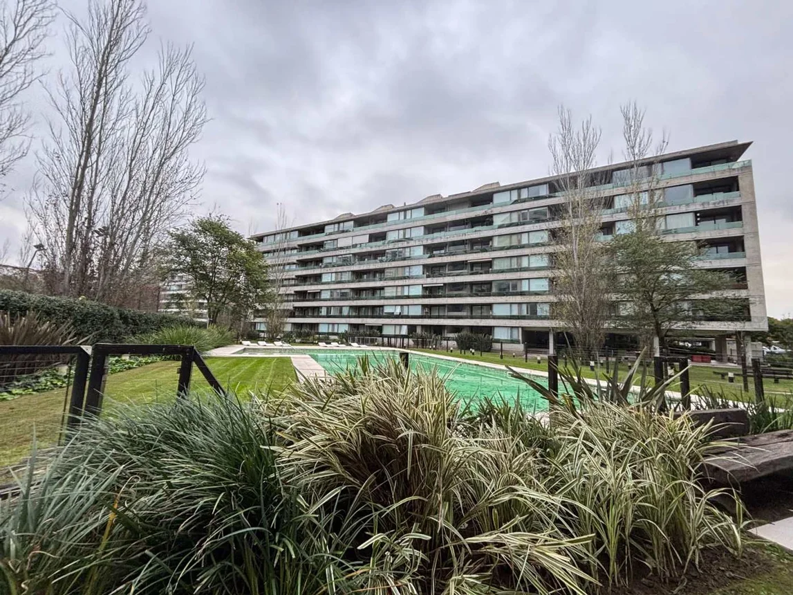 Departamento en venta en Rosario