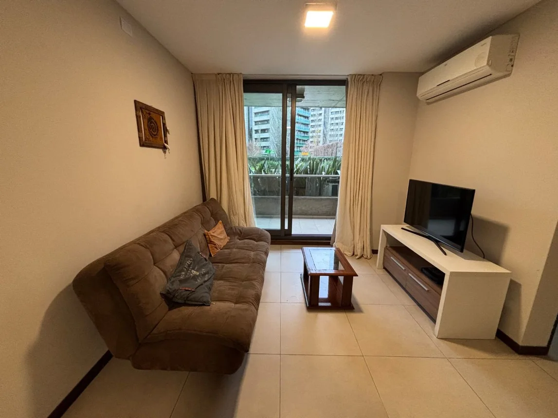 Departamento en venta en Rosario, foto 2