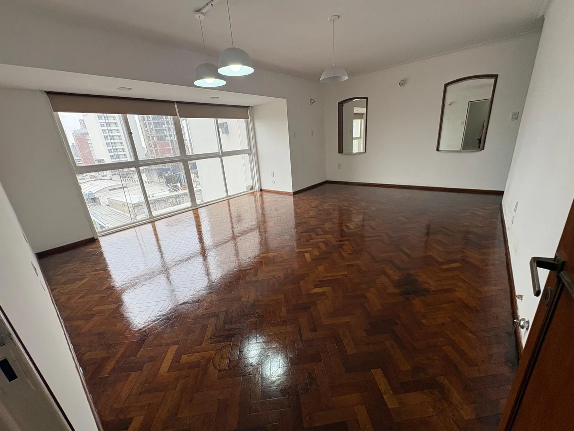Venta dpto 2 dorm edificio parque, centro, foto 1