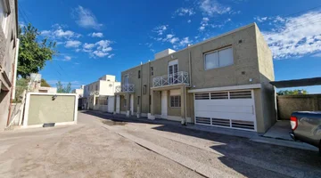 VENTA DUPLEX 2 DORMITORIOS SANTA LUCIA