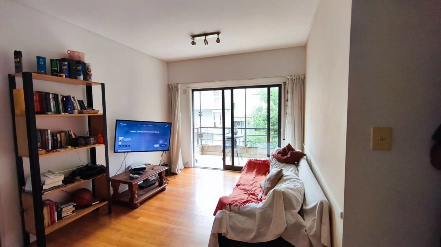 Departamento en venta en Recoleta, foto 2