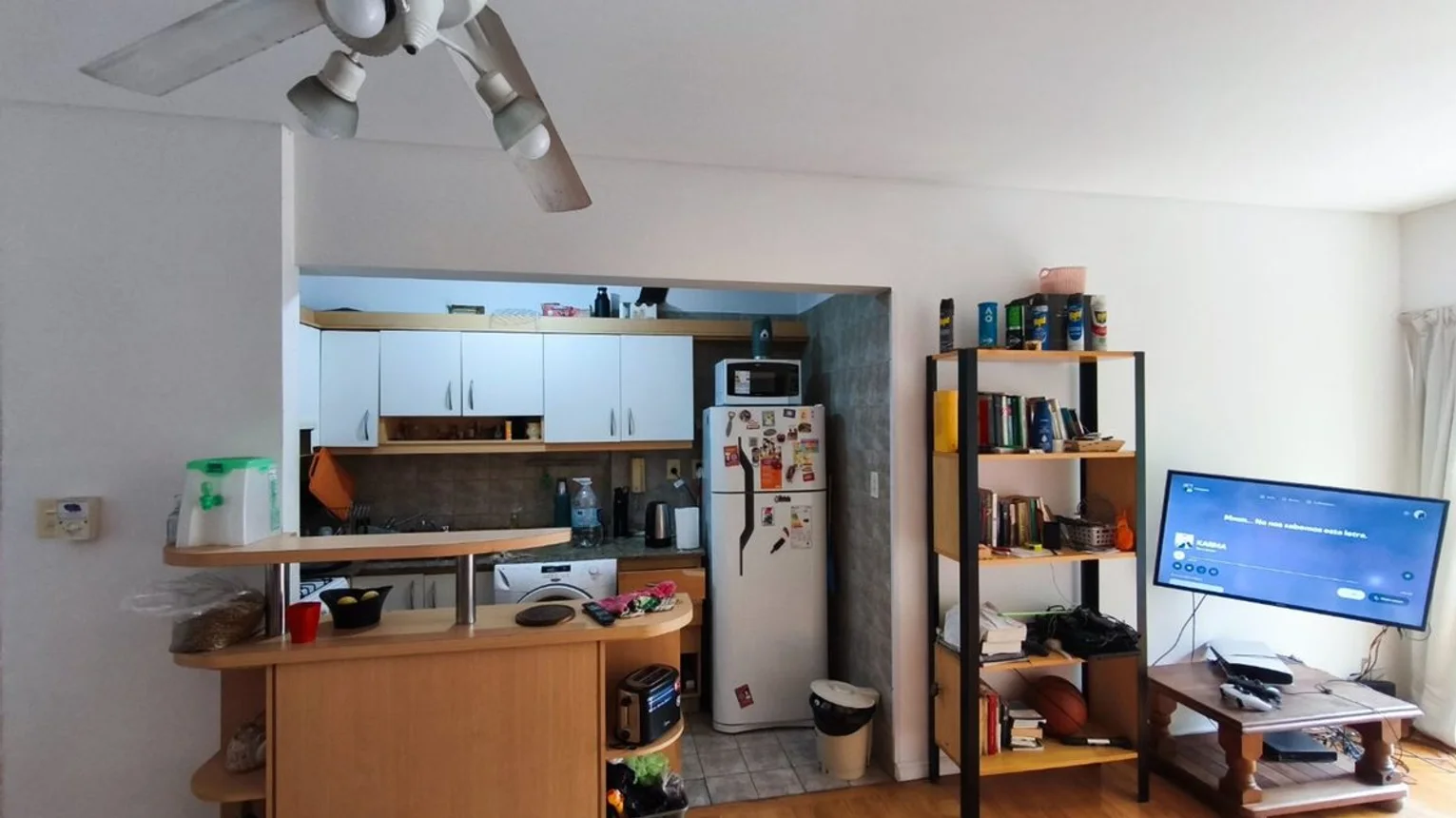Departamento en venta en Recoleta, foto 3