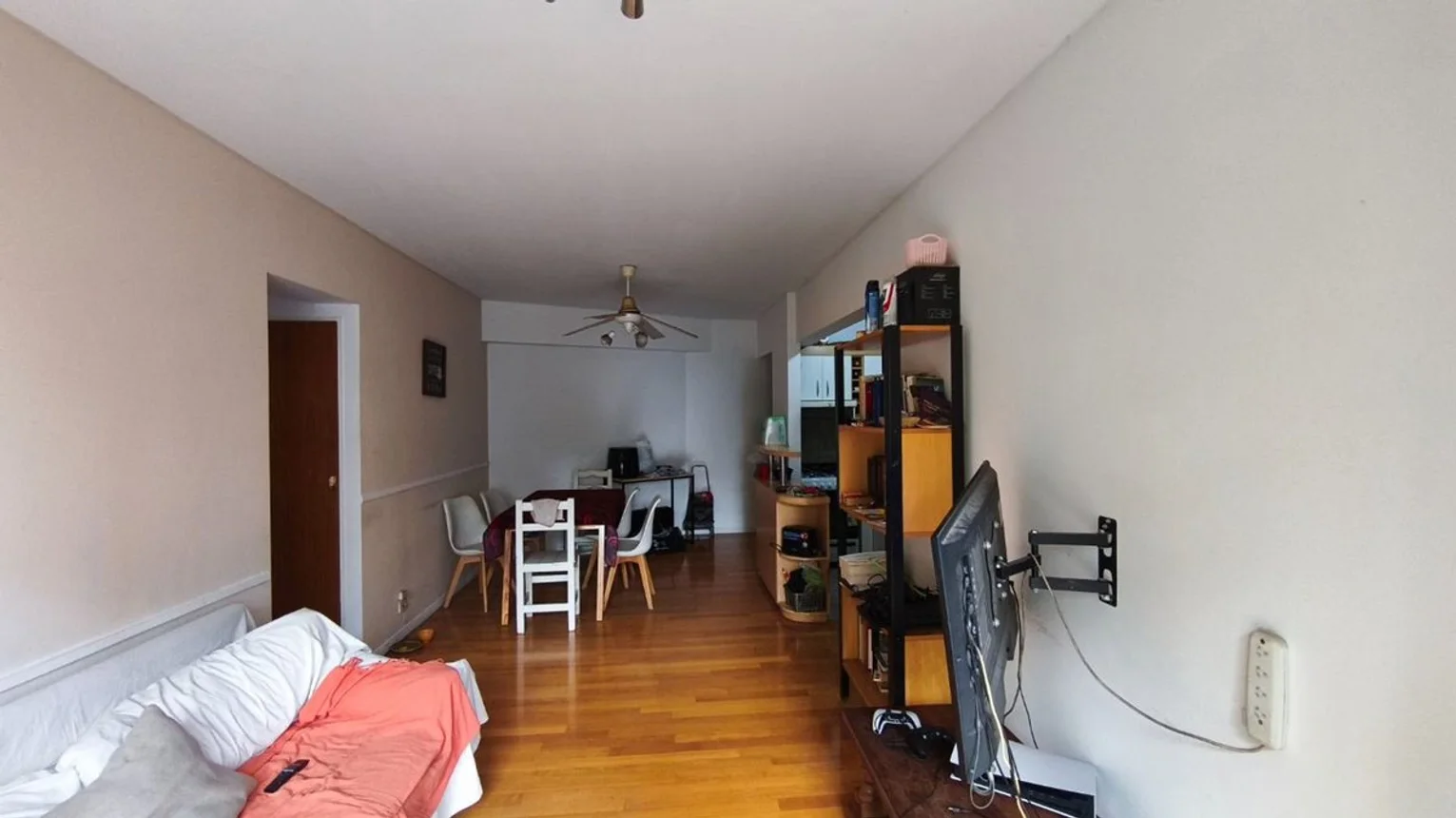 Departamento en venta en Recoleta, foto 4