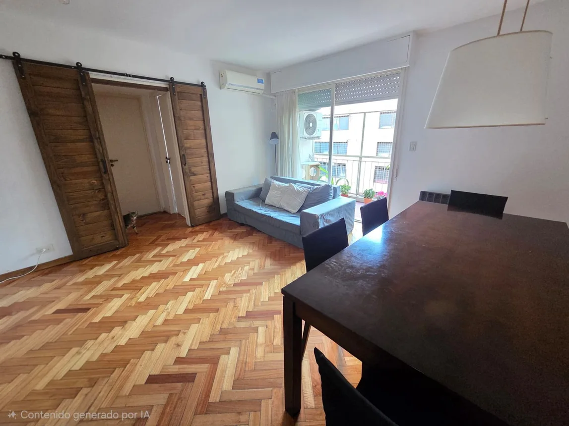 Departamento en venta en Colegiales, foto 3