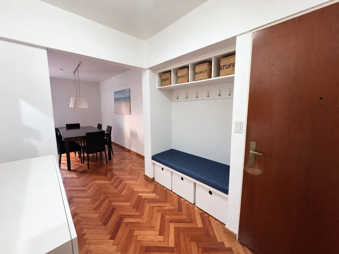 Departamento en venta en Colegiales, foto 5